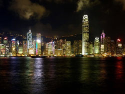 Hong Kong