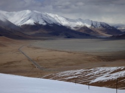 Karakorum Highway