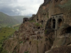 Akhaltsikhe