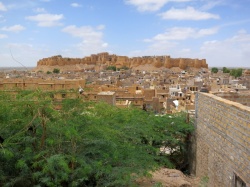 Jaisalmer