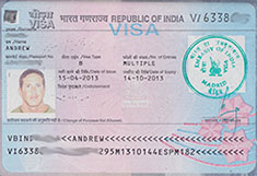 Visa