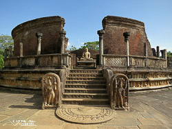 Polonnaruwa