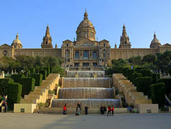Barcelona