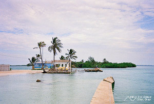 Caye Caulker