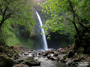 La Fortuna