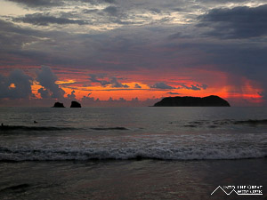 Manuel Antonio