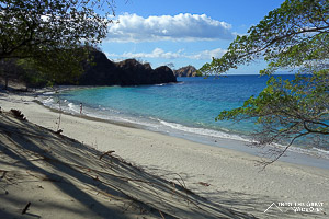 Playa Hermosa