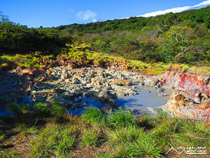 Rincon de la Vieja