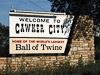 Cawker City