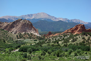 Colorado Springs