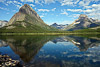 Glacier NP