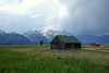 Grand Teton NP