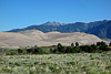 Great Sand Dunes