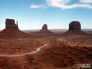 Monument Valley