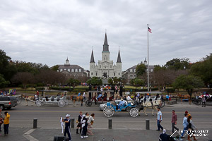 New Orleans