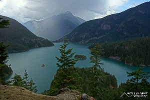 North Cascades