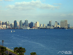 San Diego 1