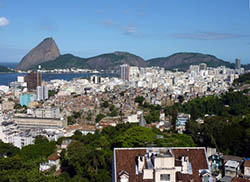 Rio de Janeiro