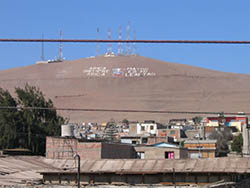 Arica