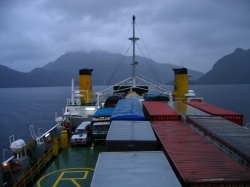 Puerto Eden