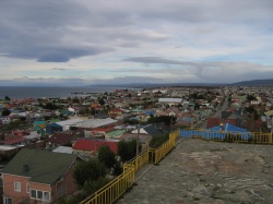 Punta Arenas