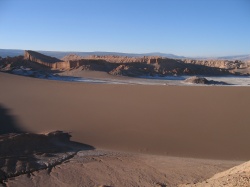 San Pedro de Atacama