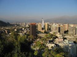 Santiago