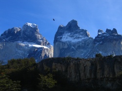 Torres del Paine