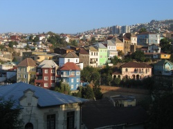 Valparaiso