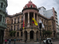 Cuenca