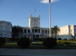 Asuncion