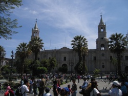 Arequipa