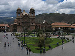 Cuzco