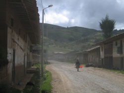Tayabamba