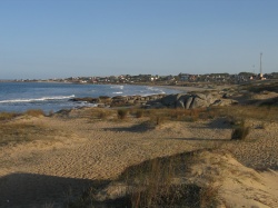 Punta del Diablo