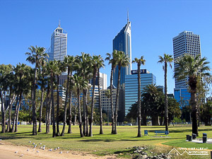 Perth