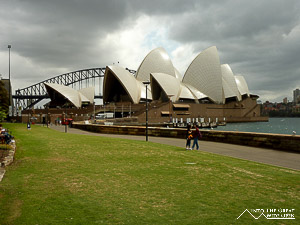 Sydney